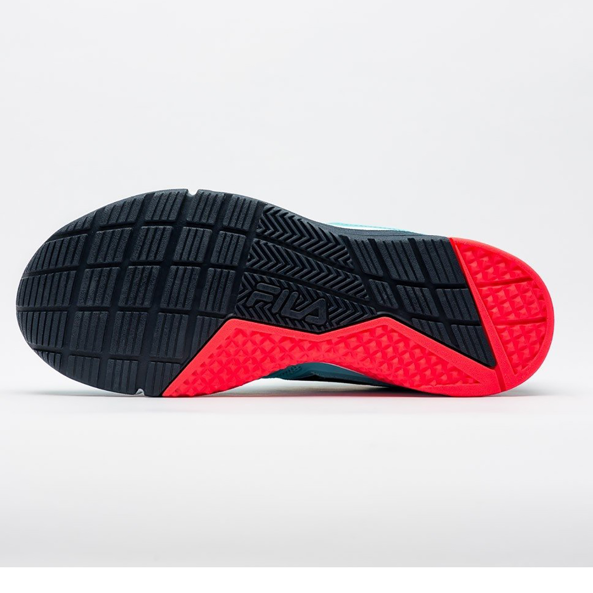 fila fxt pro feminino