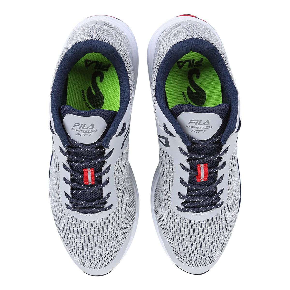fila kt1 se