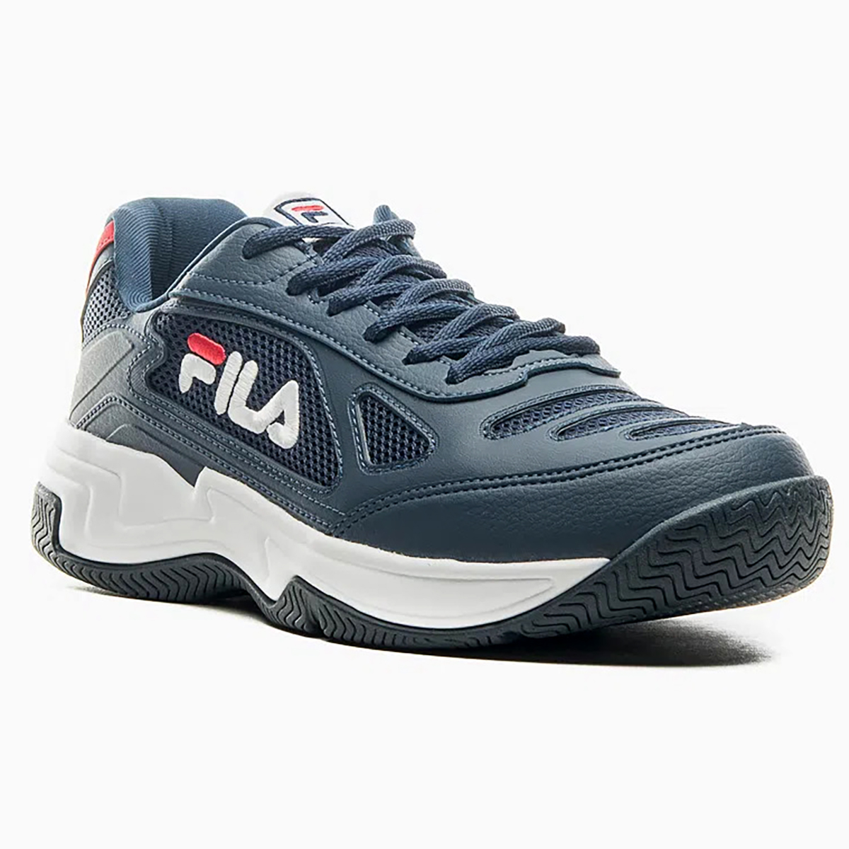 Fila lugano sales