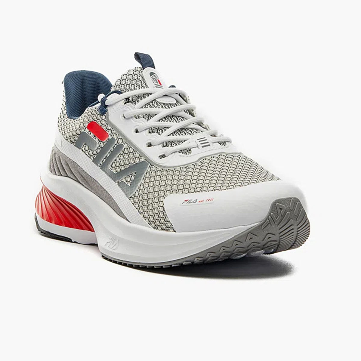 Tenis fila best sale camurça