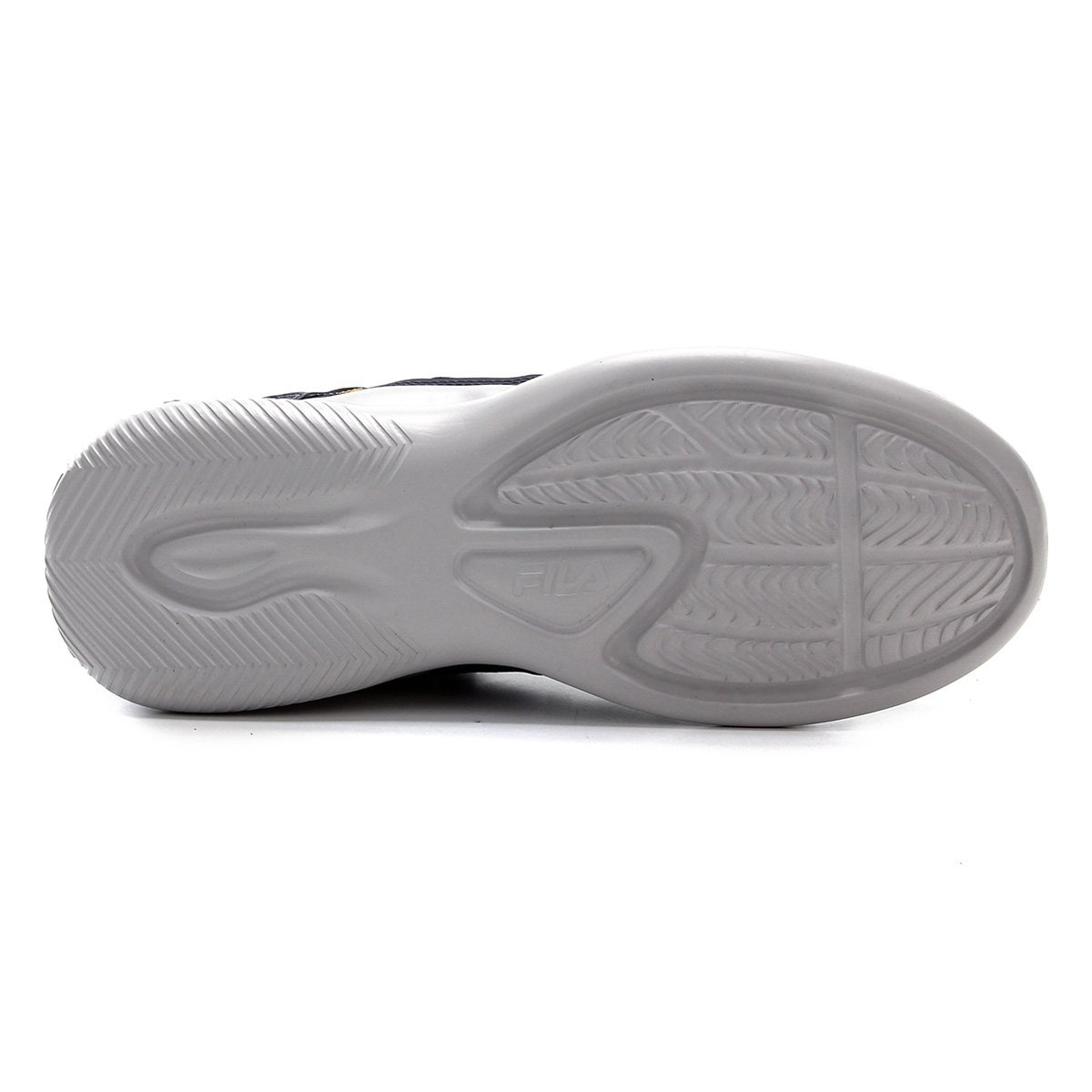 Running Shoes Tenis Fila Quark Masculino 90 Tenis Fila Rt-Low