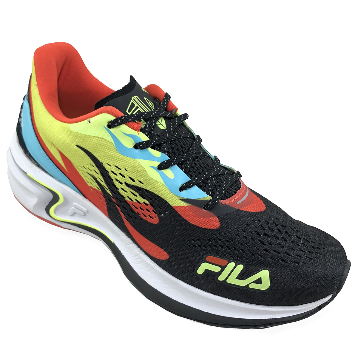 tenis fila archer masculino
