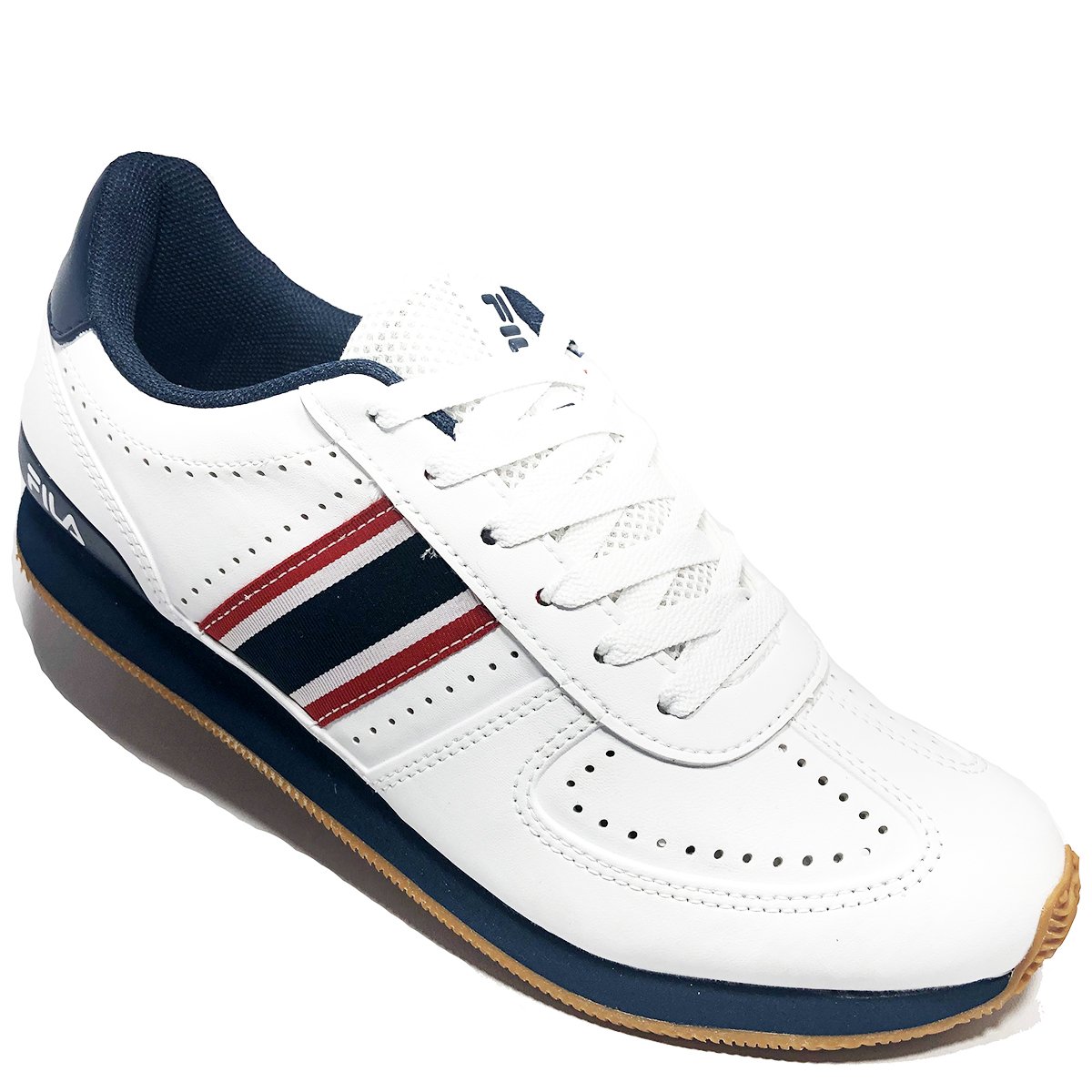 tenis retro fila