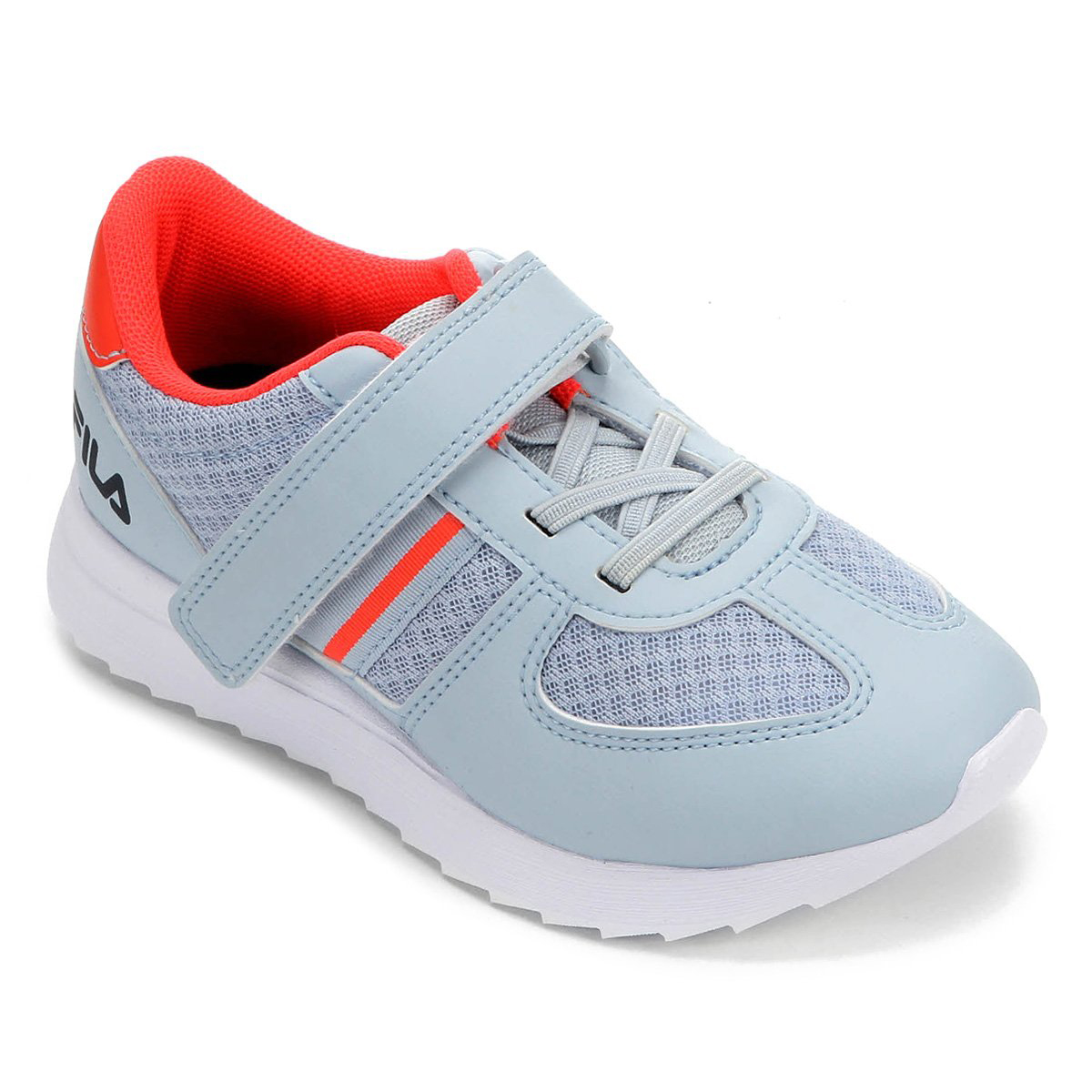 tenis infantil fila feminino