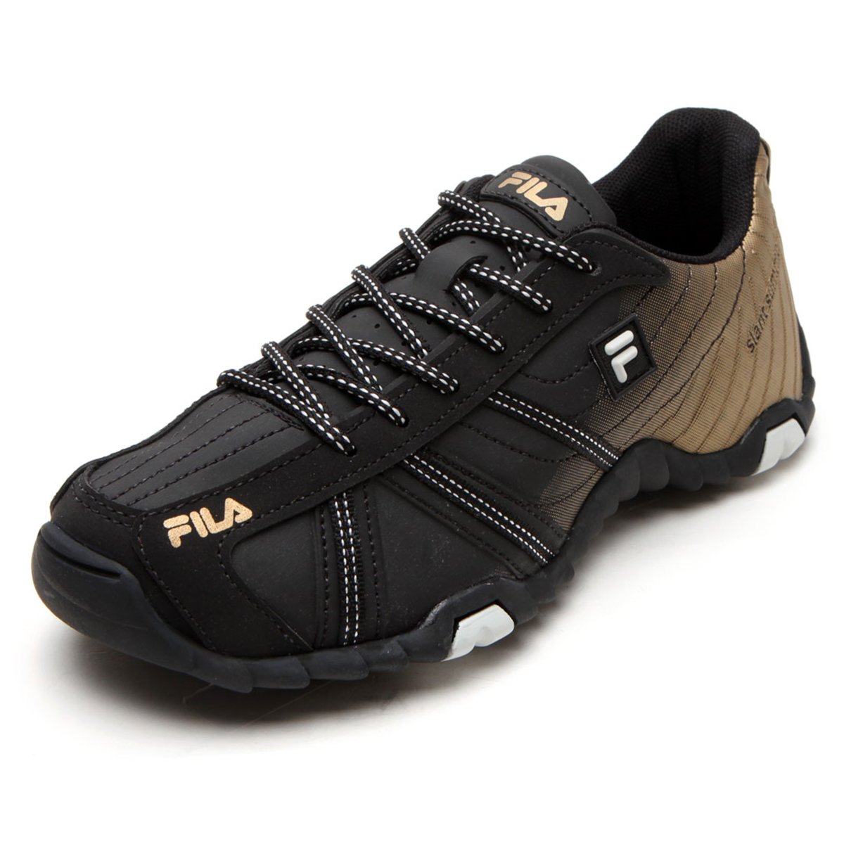 tênis trend fila