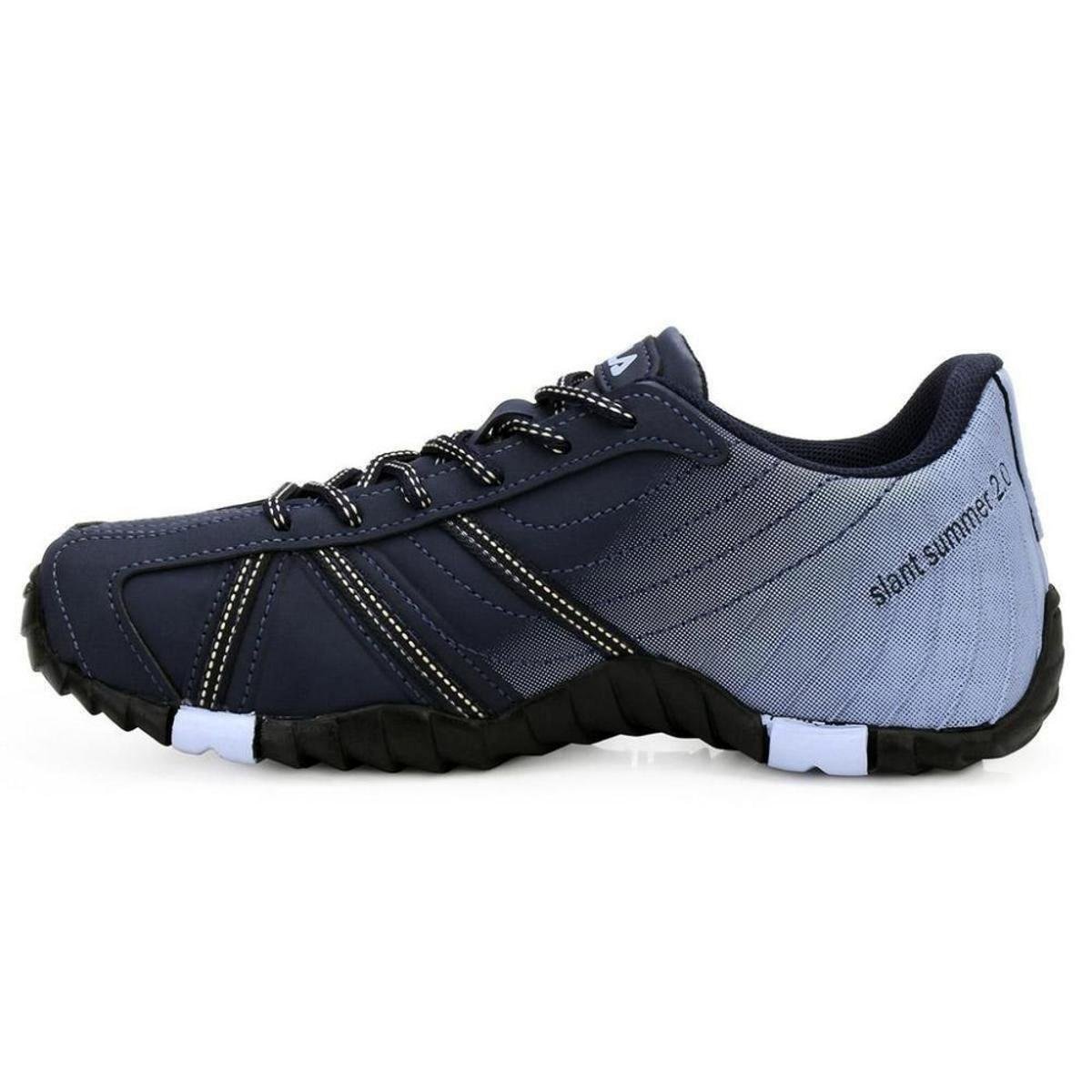 fila slant summer feminino