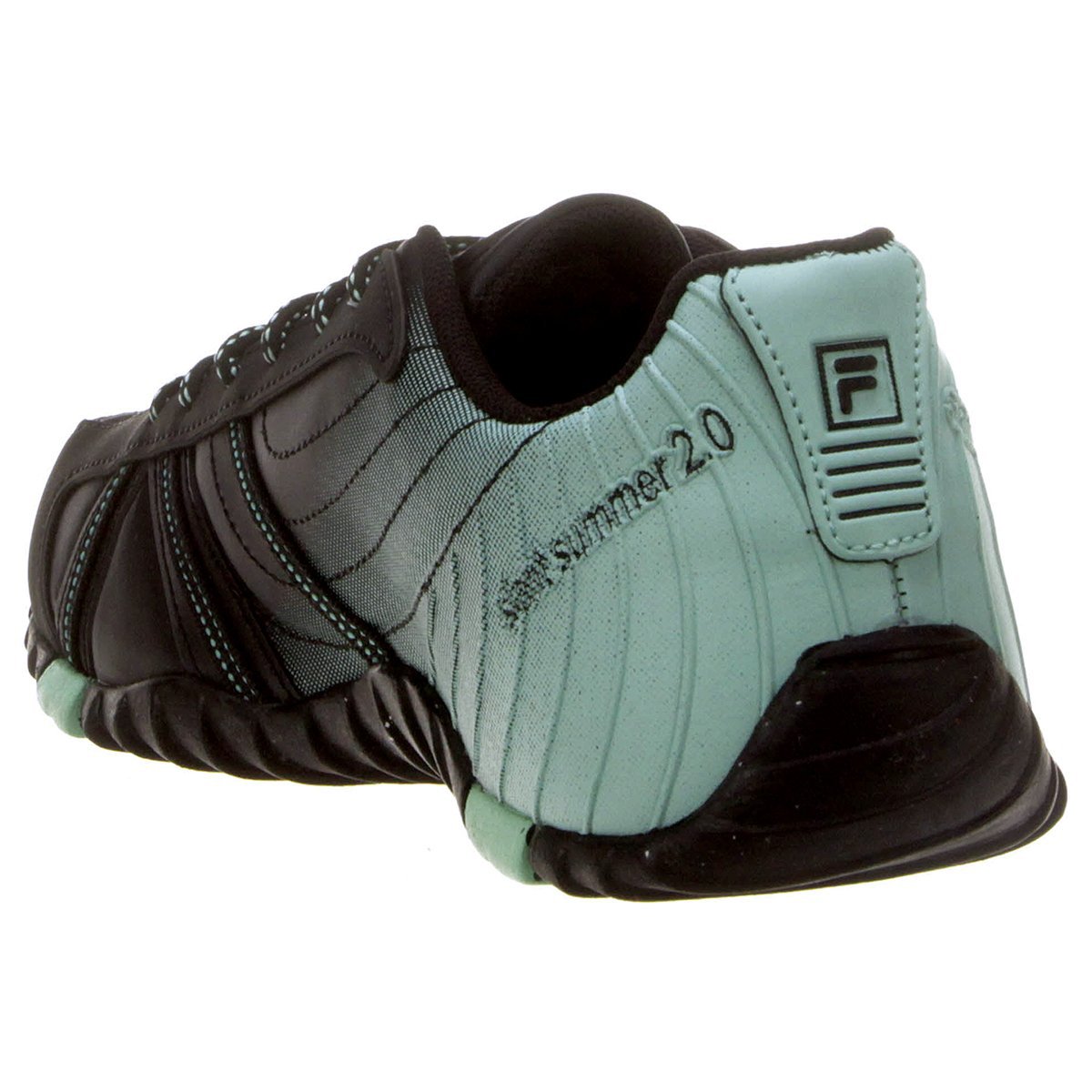 Tenis fila slant clearance w feminino