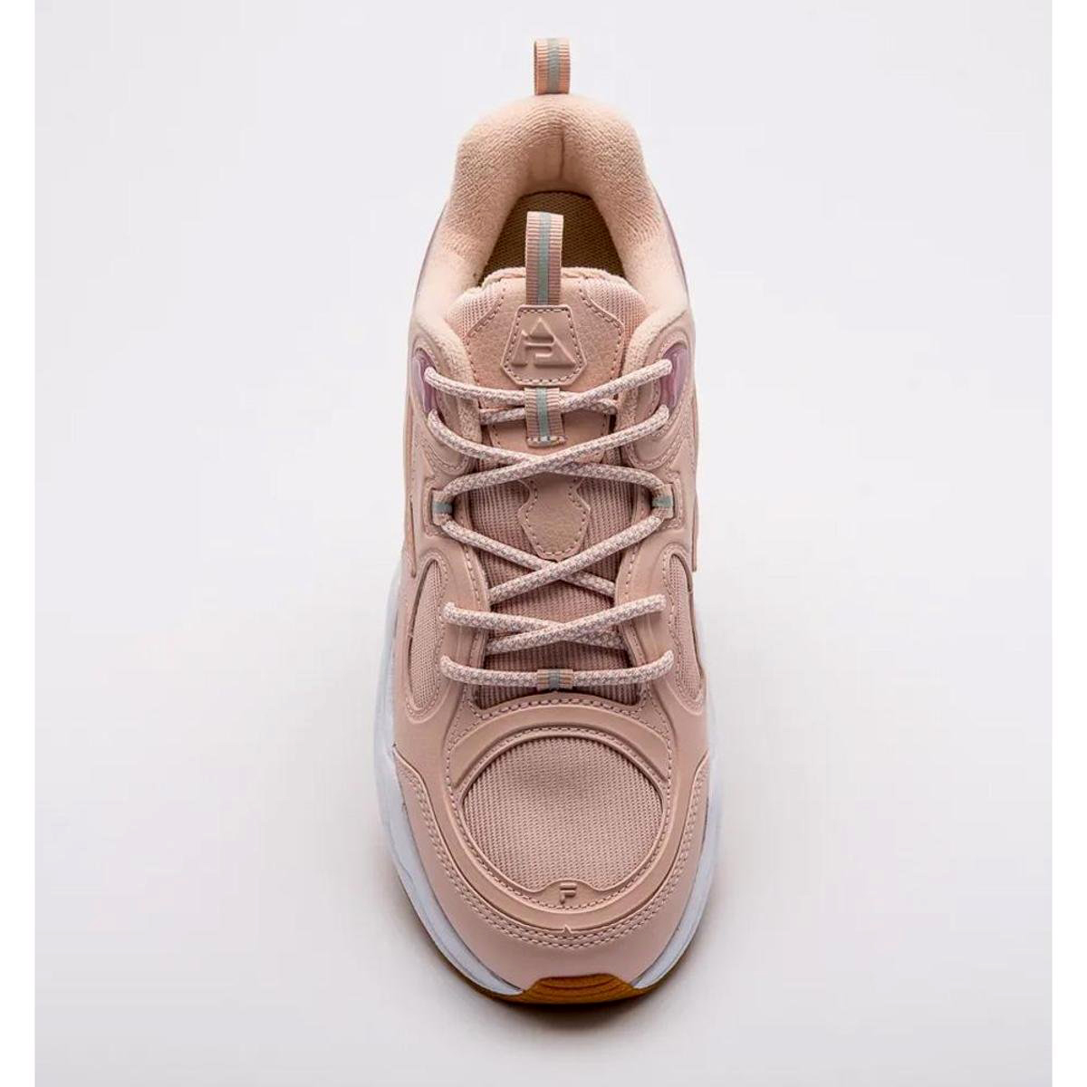 Tenis fila sales speed trail feminino