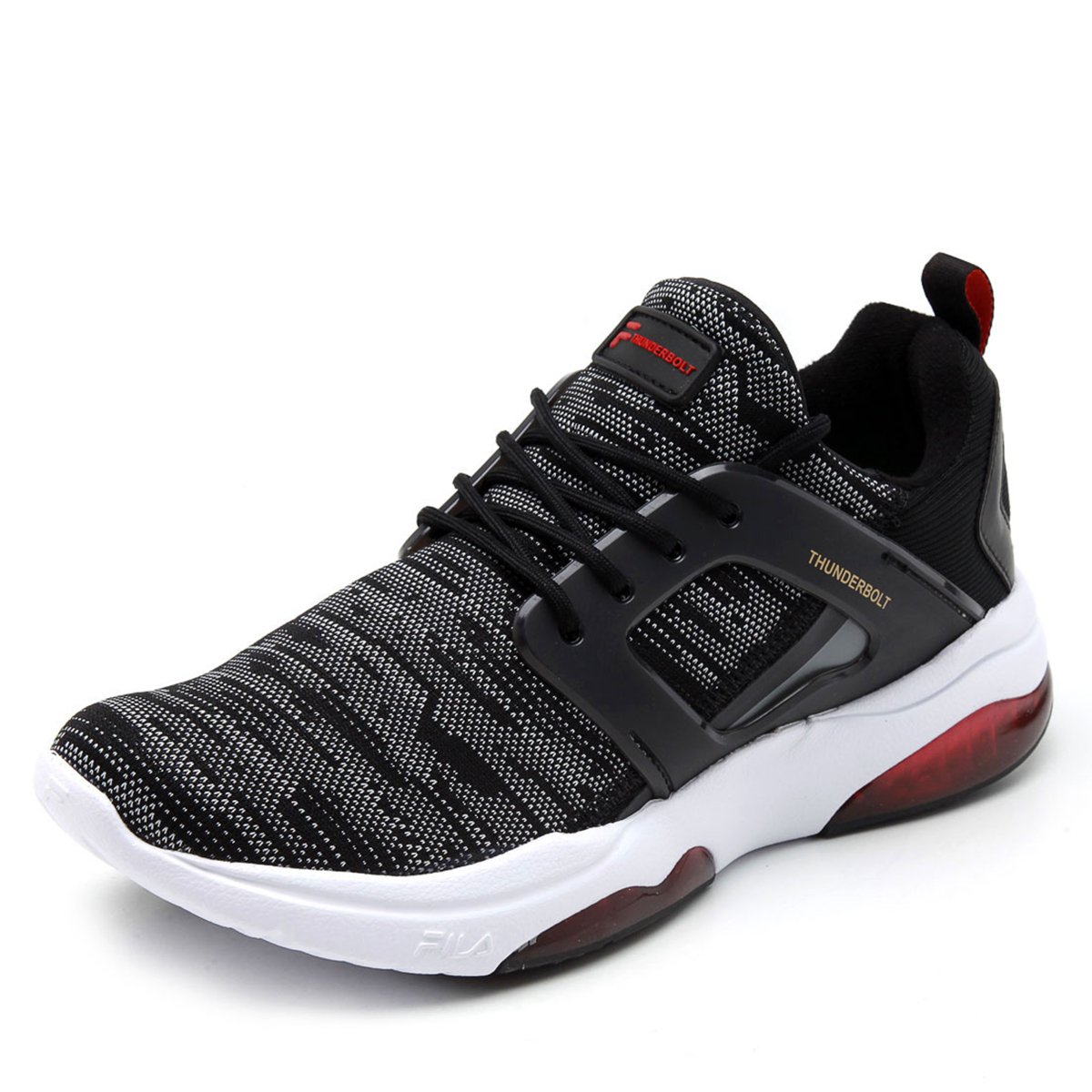 thunderbolt tenis