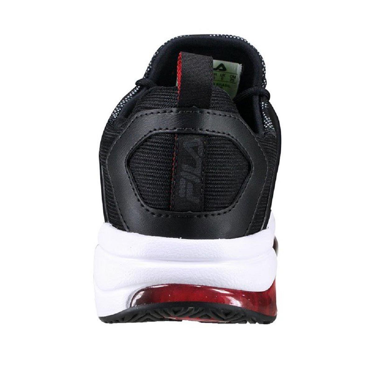 fila thunderbolt masculino
