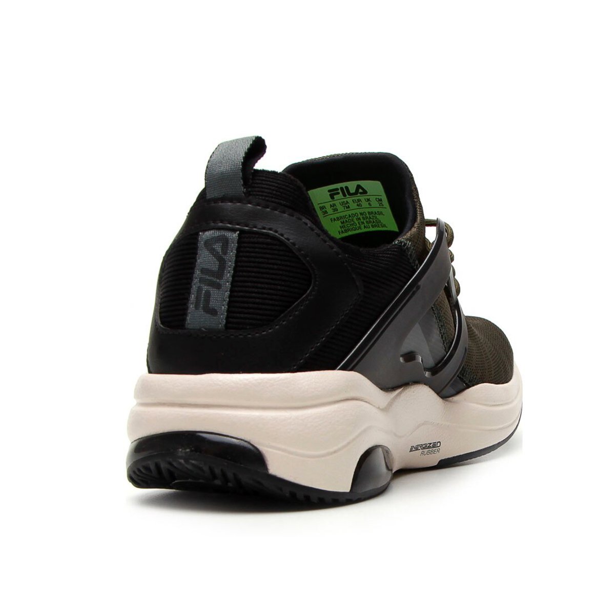 fila thunderbolt masculino