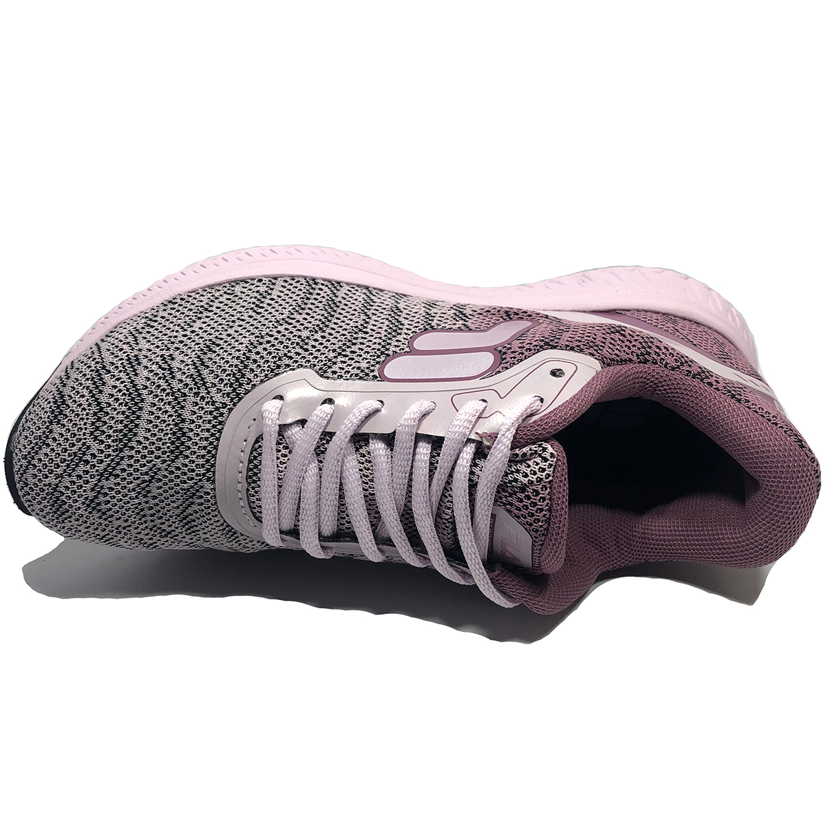 tenis fila volt feminino