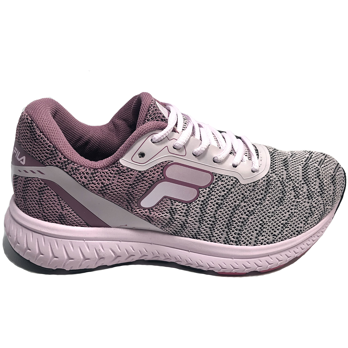 tenis fila volt feminino