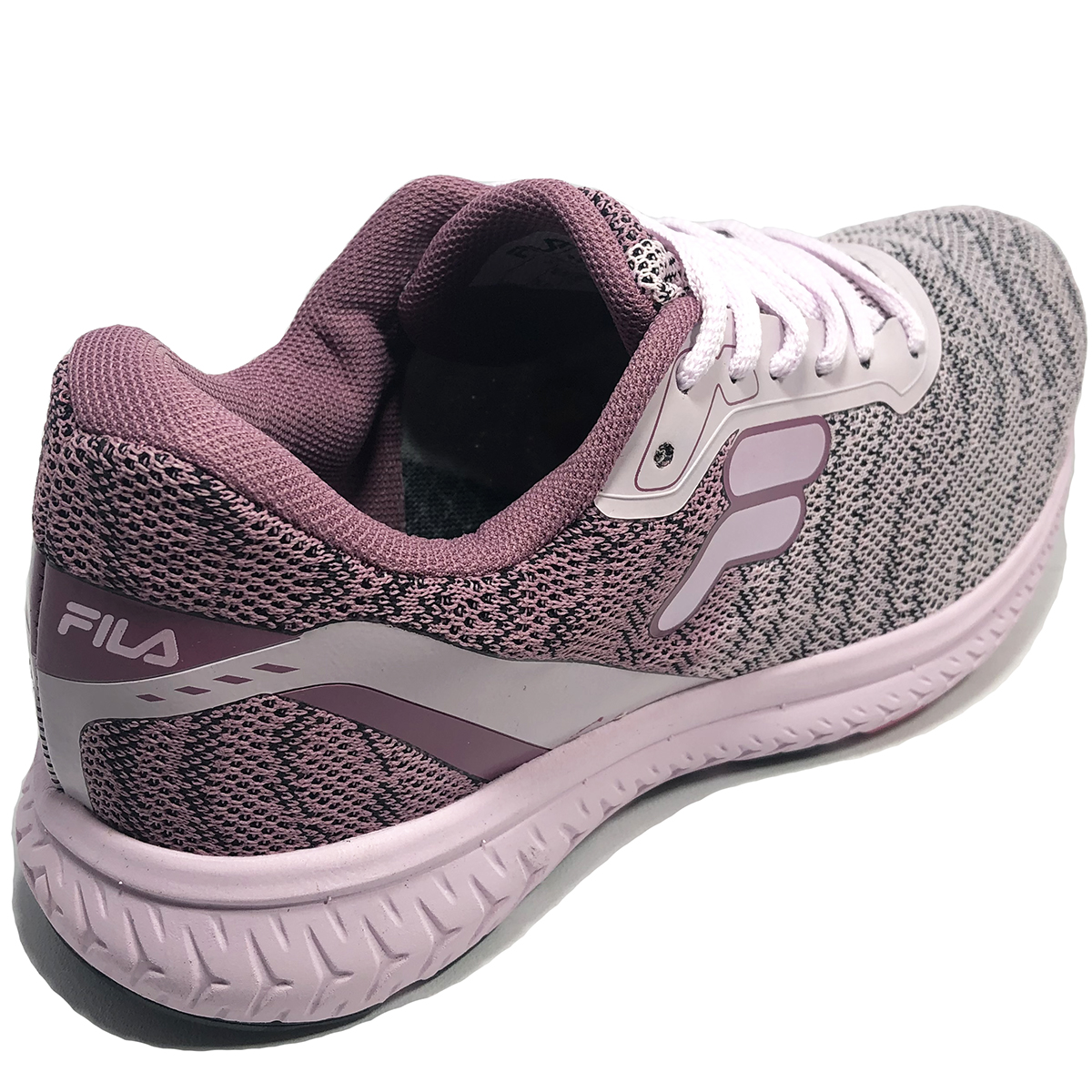 tenis fila volt feminino