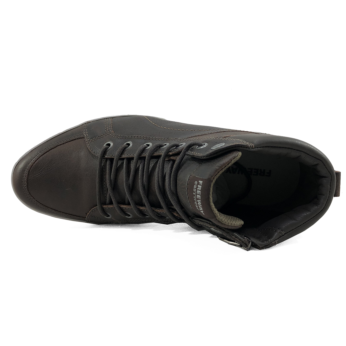 sapatenis freeway cano alto