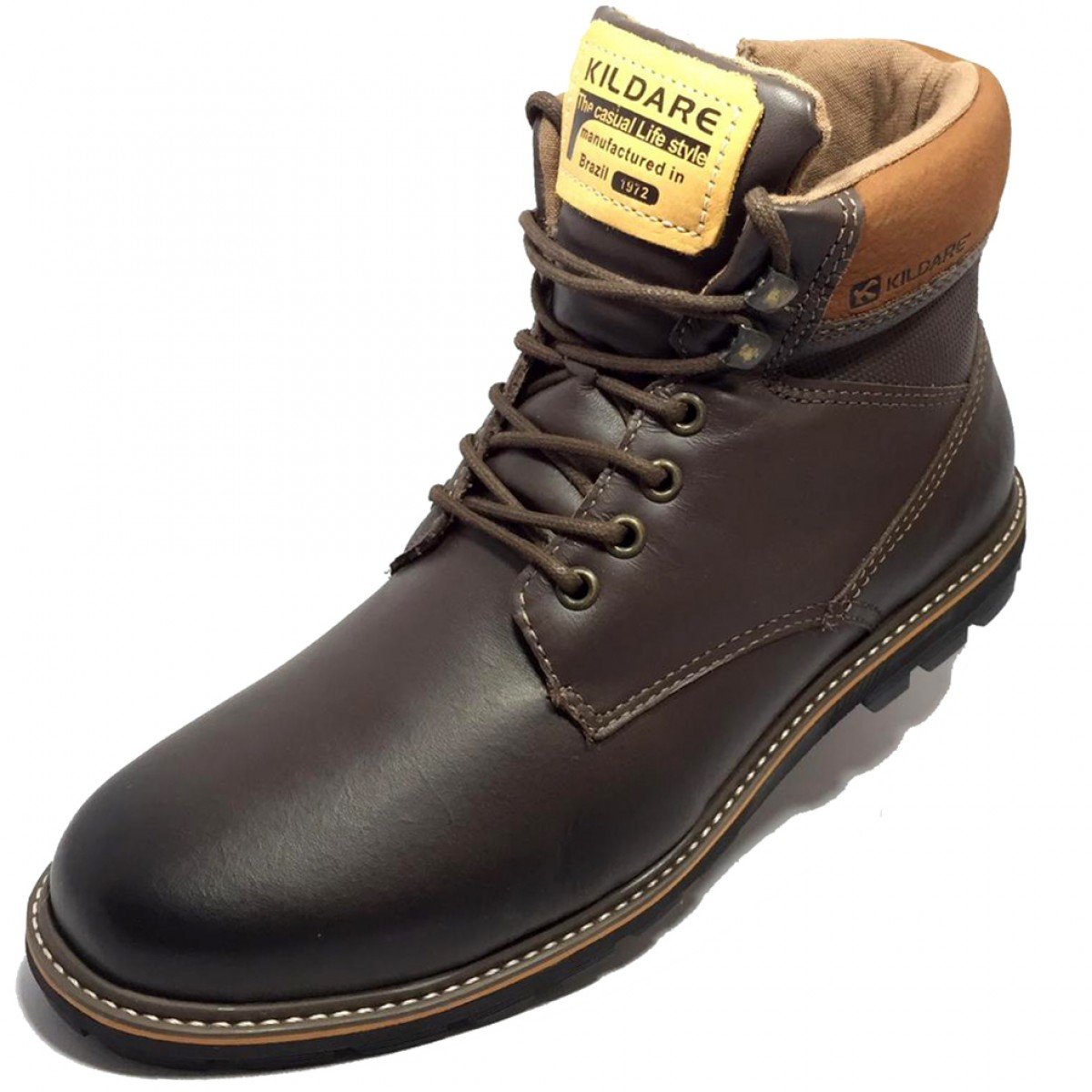 bota masculina kildare