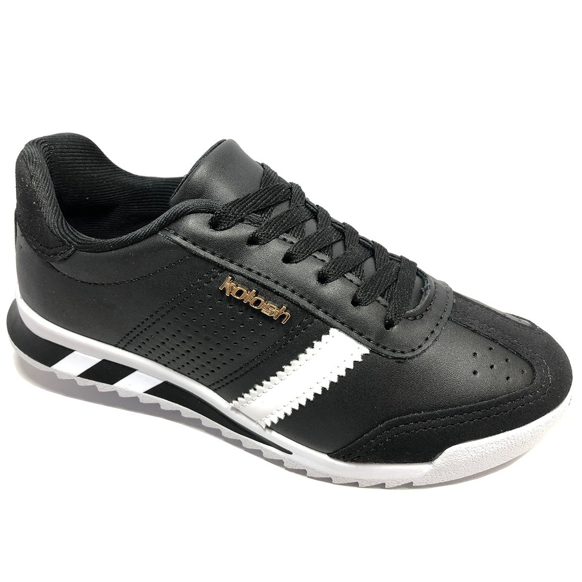 tenis kolosh sport style branco