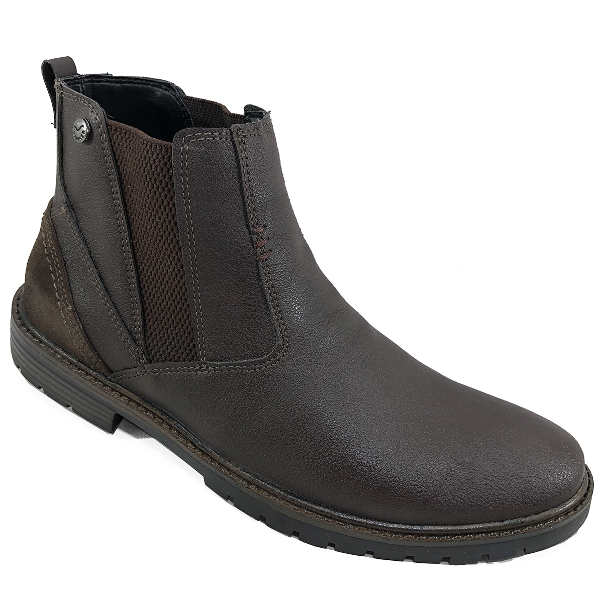 bota chelsea mariner