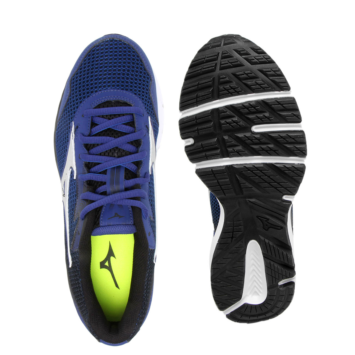 mizuno brave n masculino