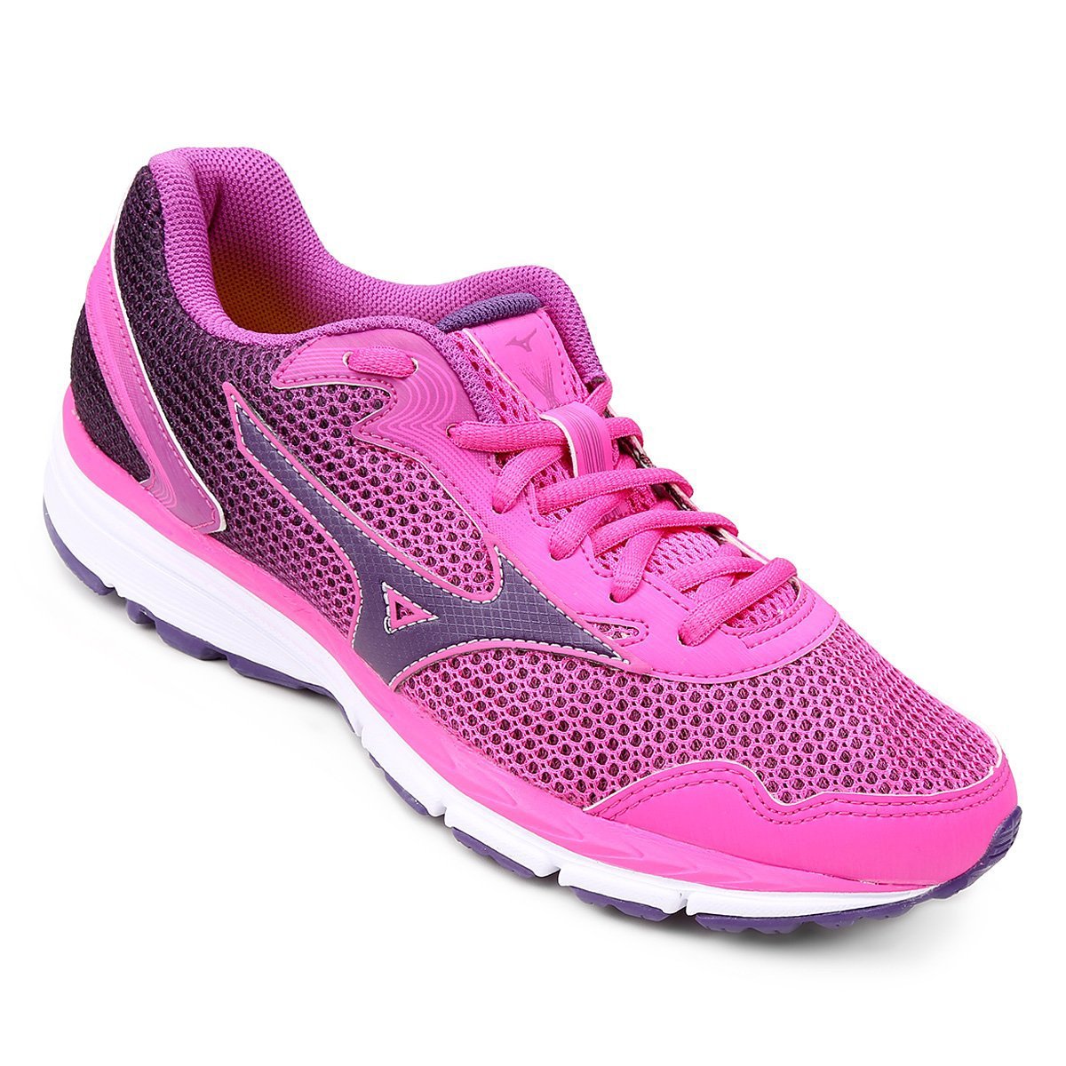 mizuno brave n feminino