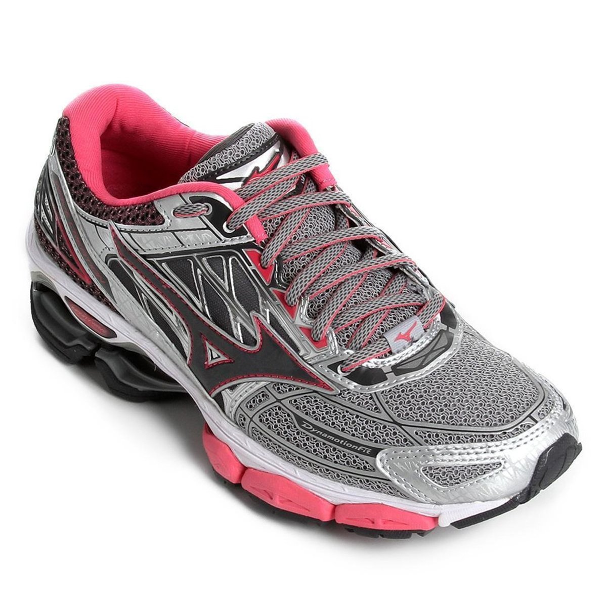 tenis mizuno feminino gel