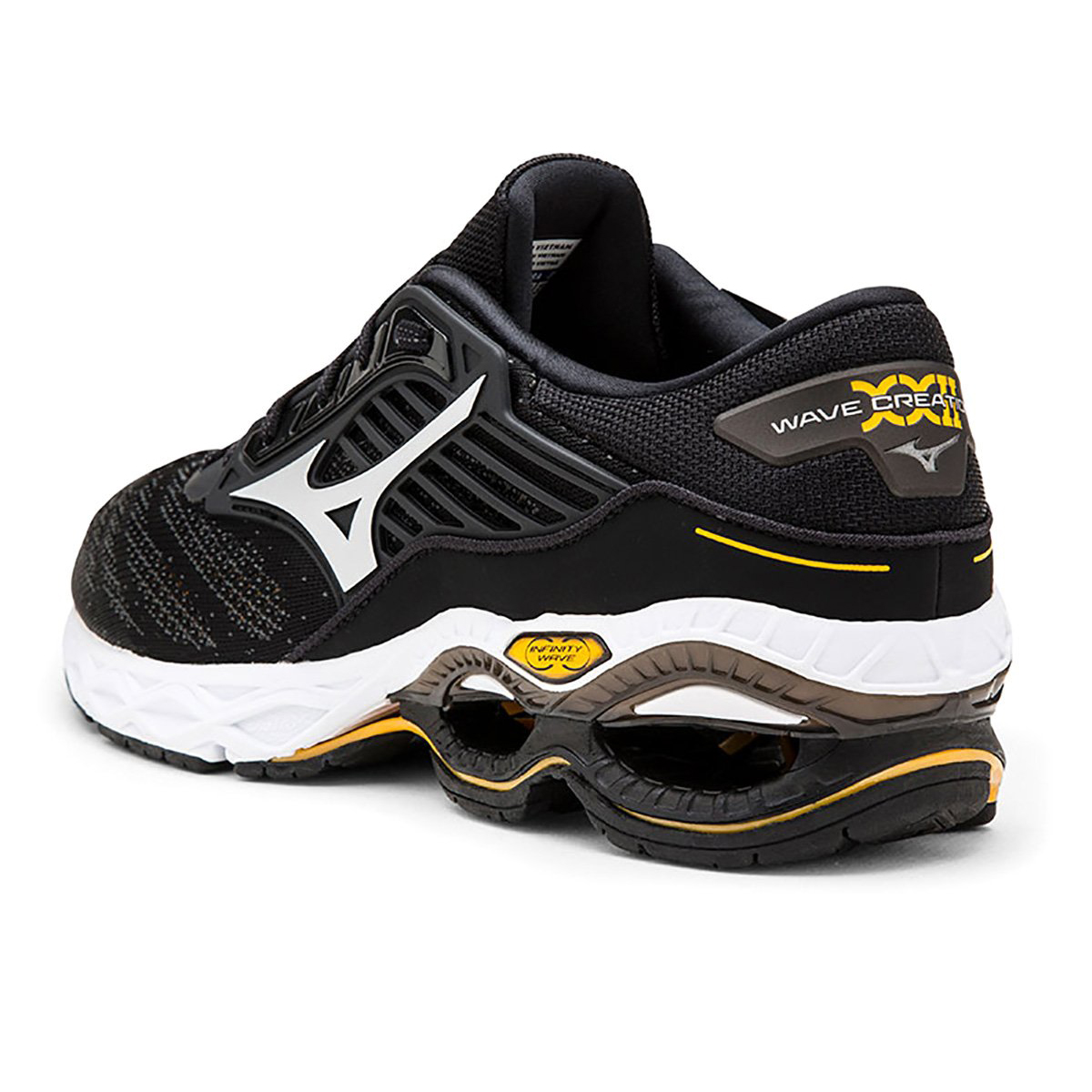 tenis mizuno creation masculino