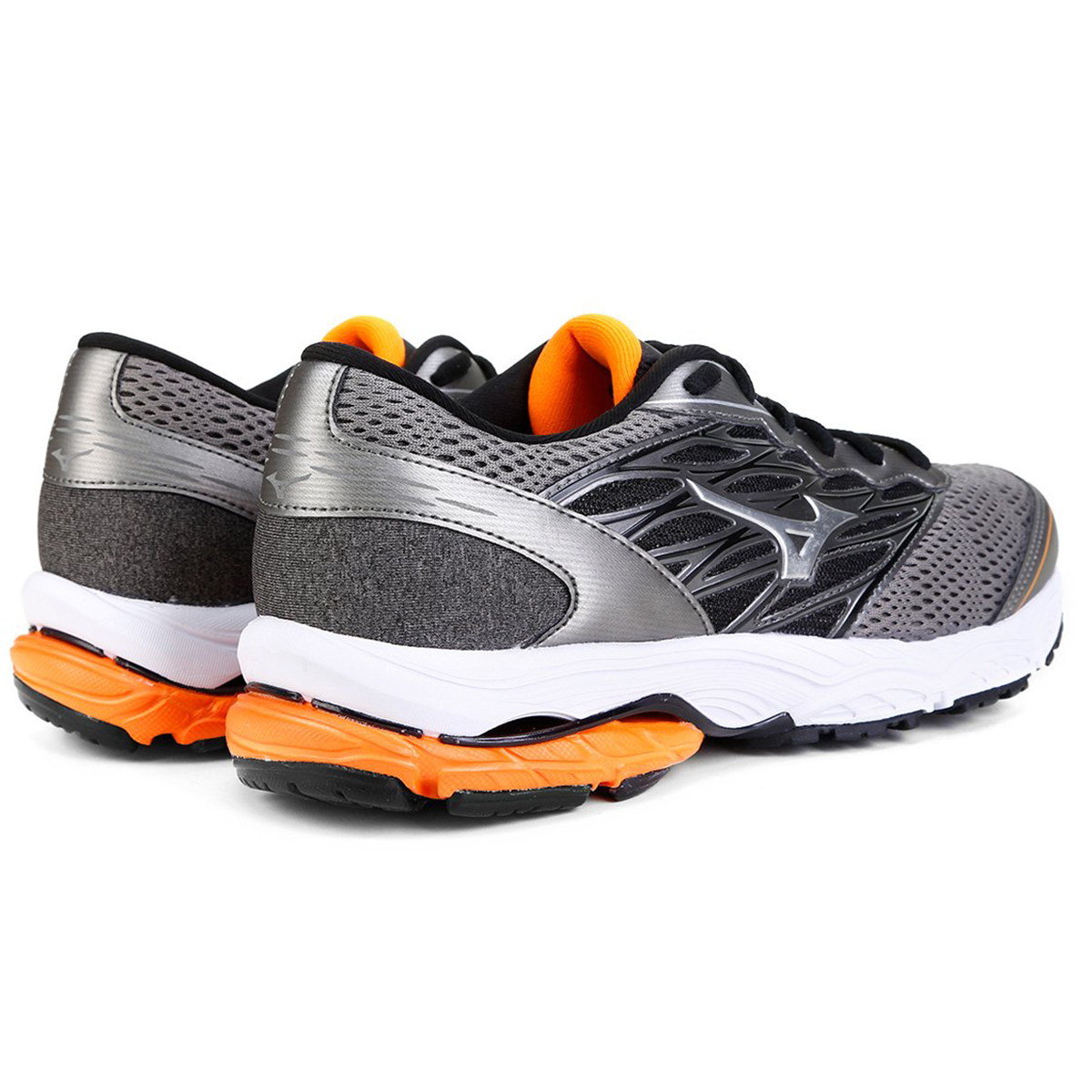 mizuno wave dynasty masculino