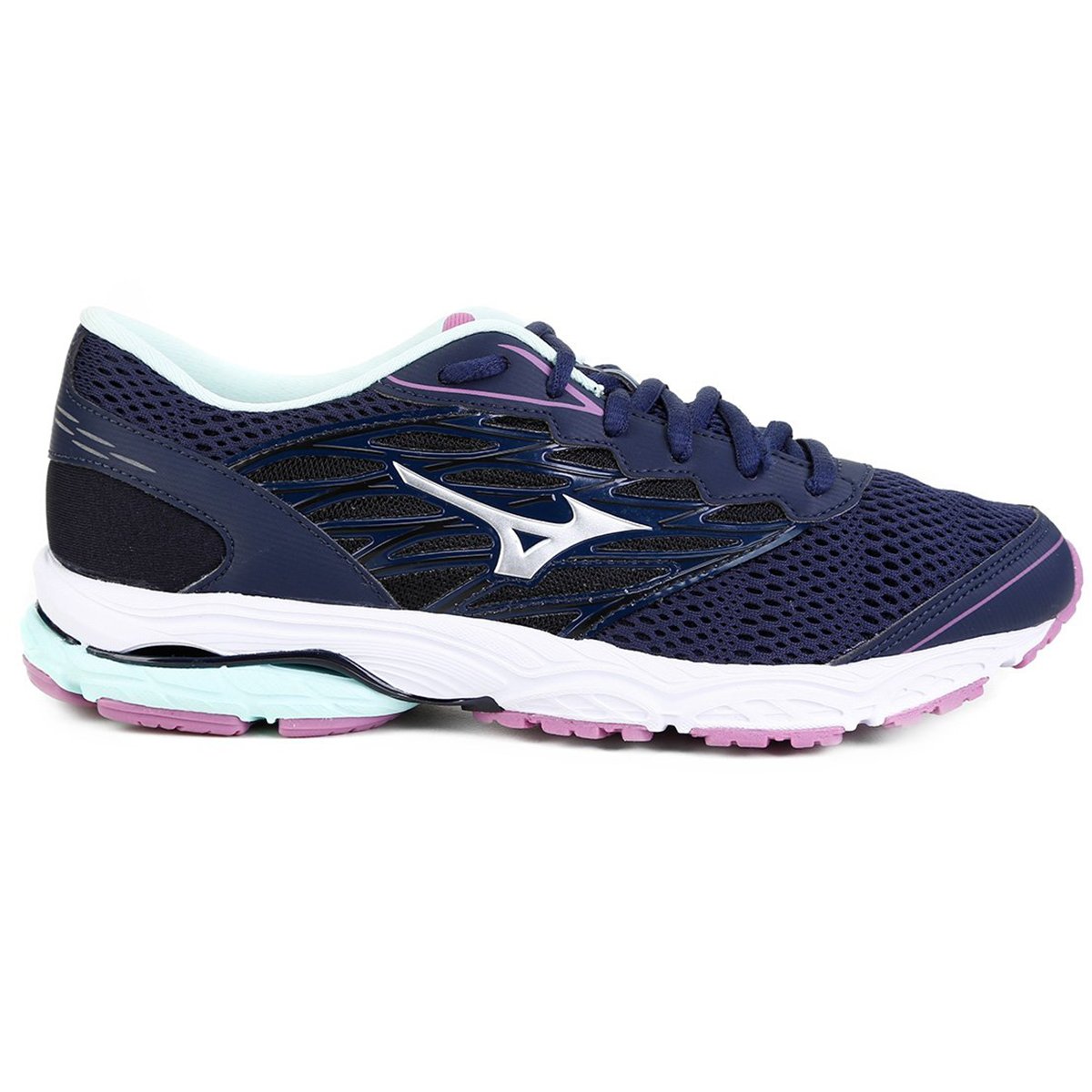 mizuno wave dynasty 2 feminino