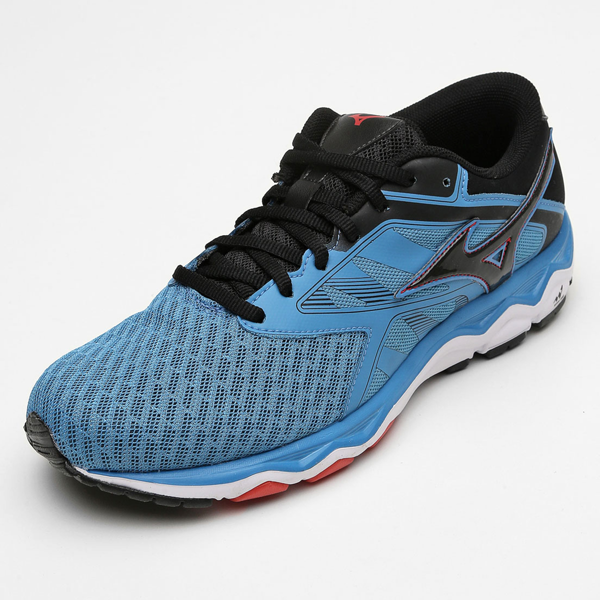 mizuno wave falcon 2