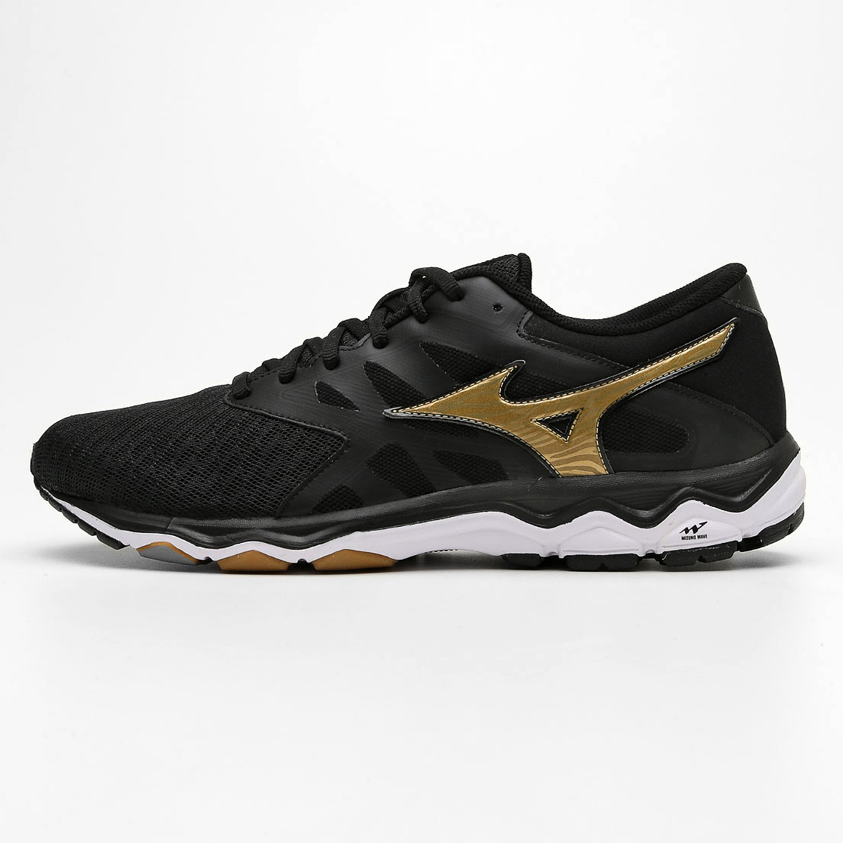 mizuno falcon 2 preto