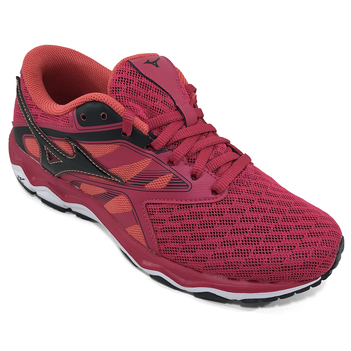 tenis mizuno falcon feminino