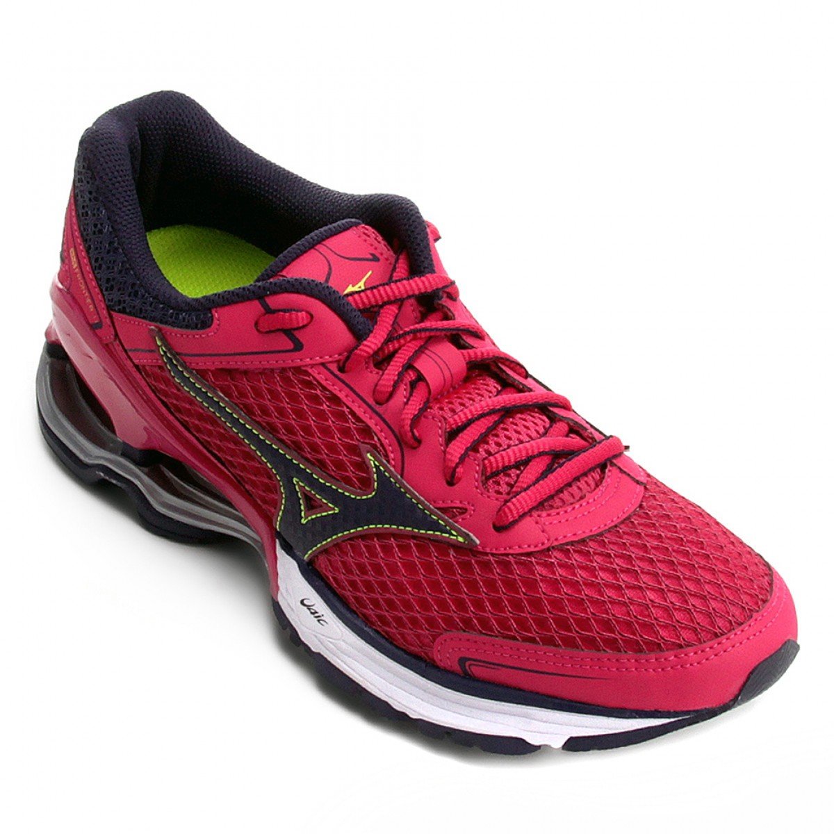 mizuno frontier 11