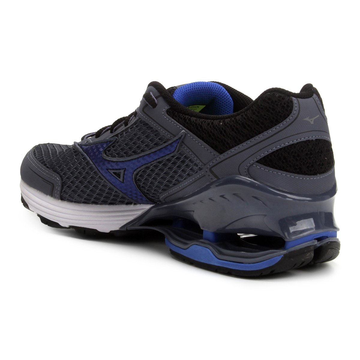 mizuno wave frontier masculino