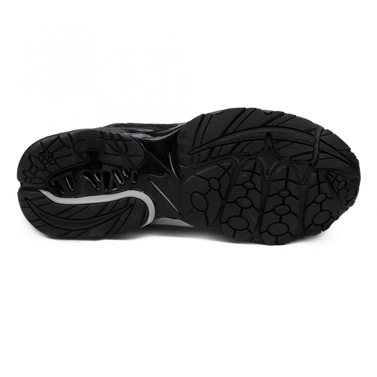 mizuno wave frontier 11 preto