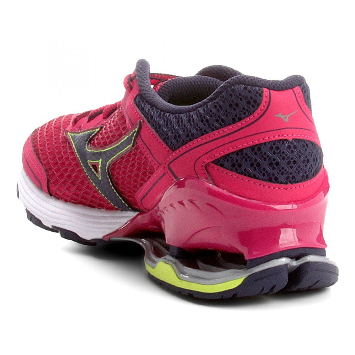 tenis mizuno wave frontier 11 feminino