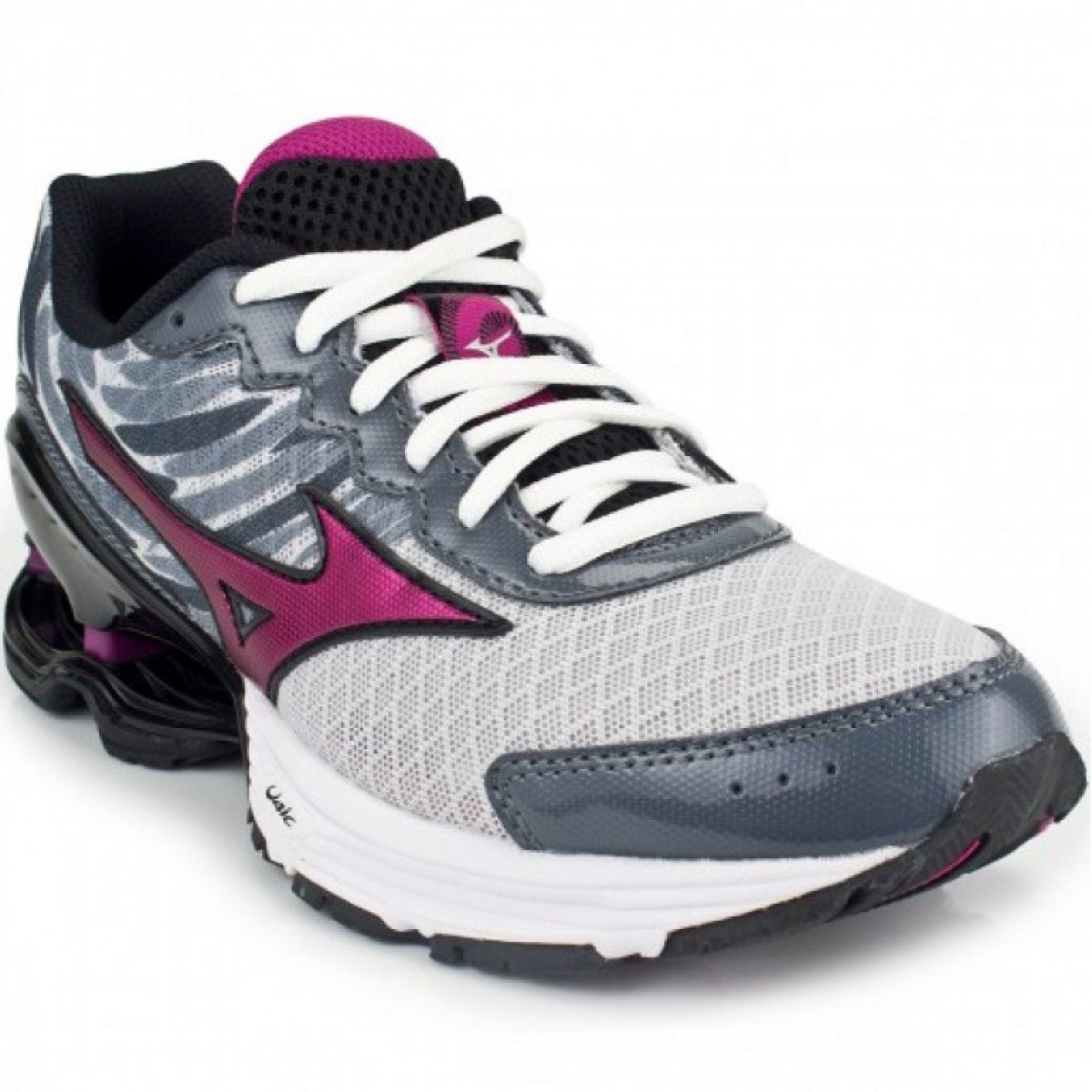 tenis mizuno frontier 9