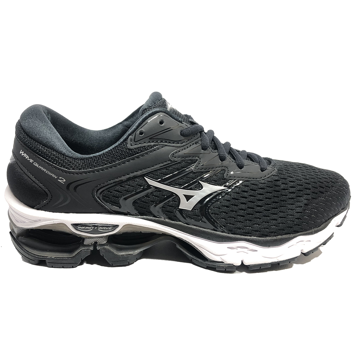 mizuno infinity wave guardian