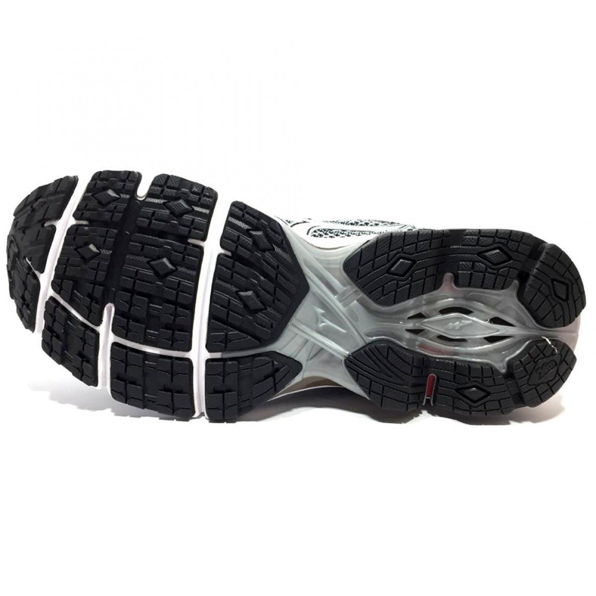 tênis mizuno wave guardian s masculino