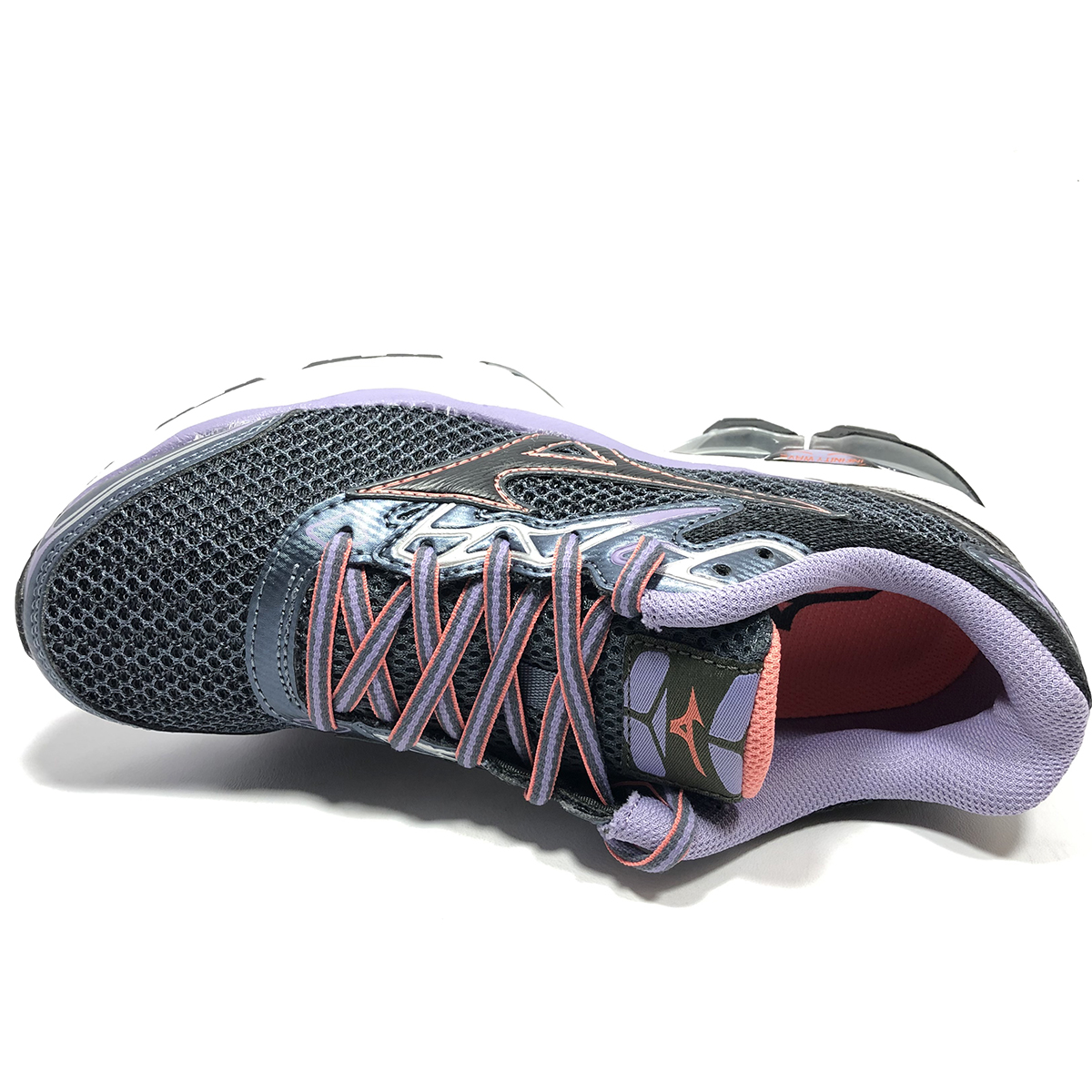 mizuno guardian s feminino