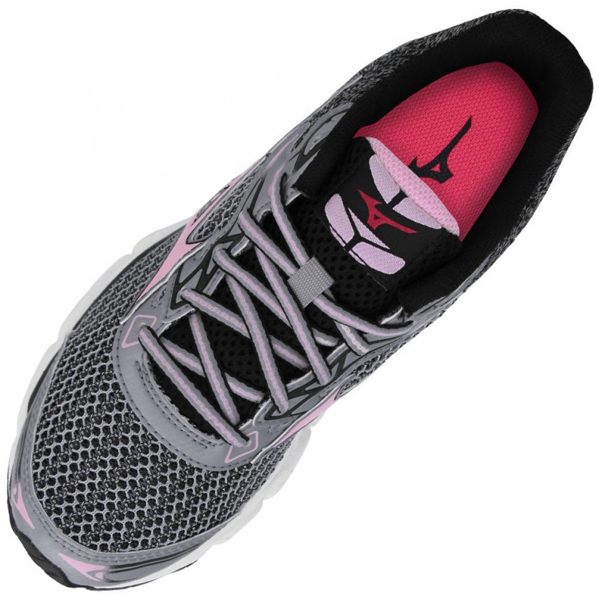 mizuno guardian s feminino