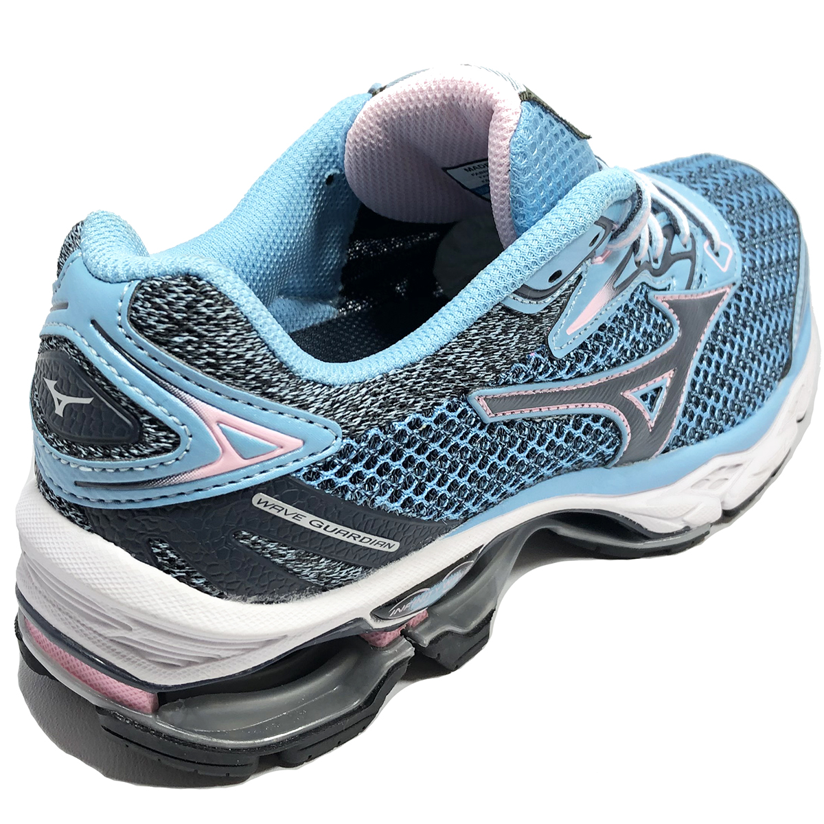 tenis mizuno guardian s