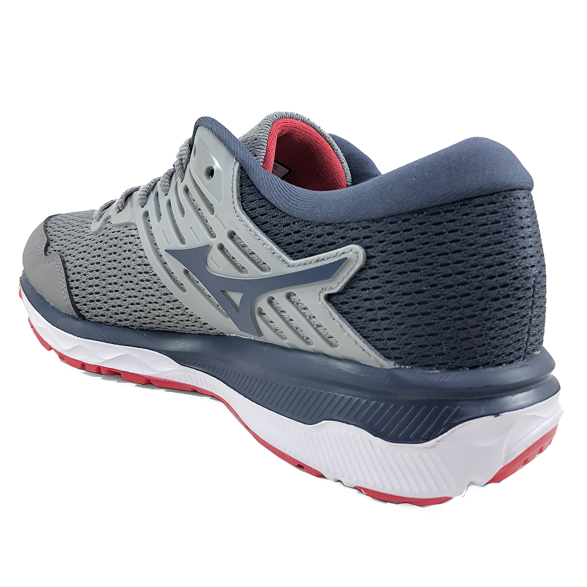 tenis mizuno de couro masculino