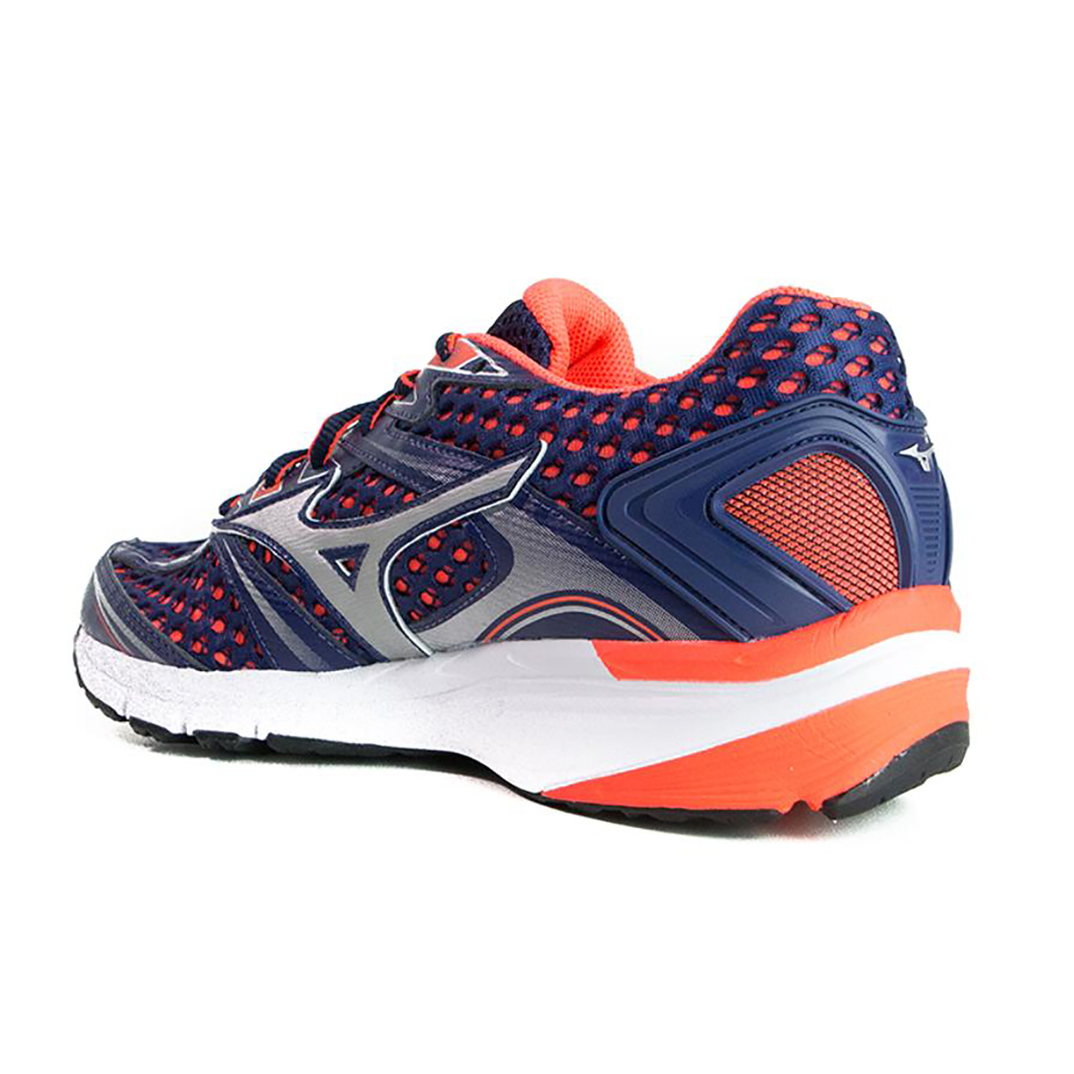 tênis mizuno iron 2 feminino