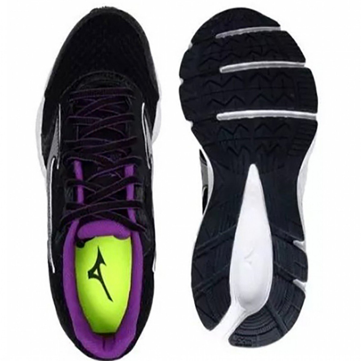 tênis mizuno jet 2 feminino