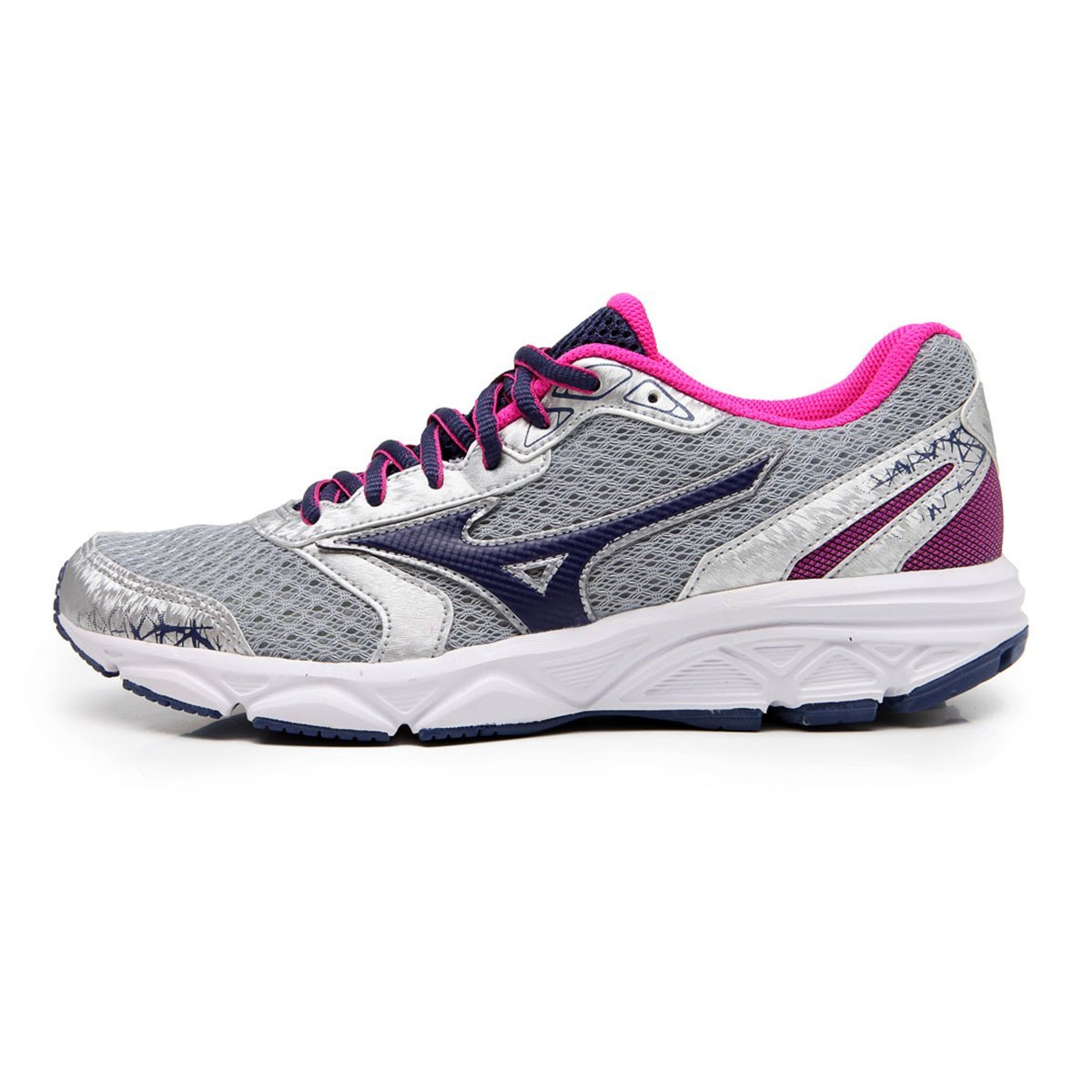 mizuno jet 2 n feminino