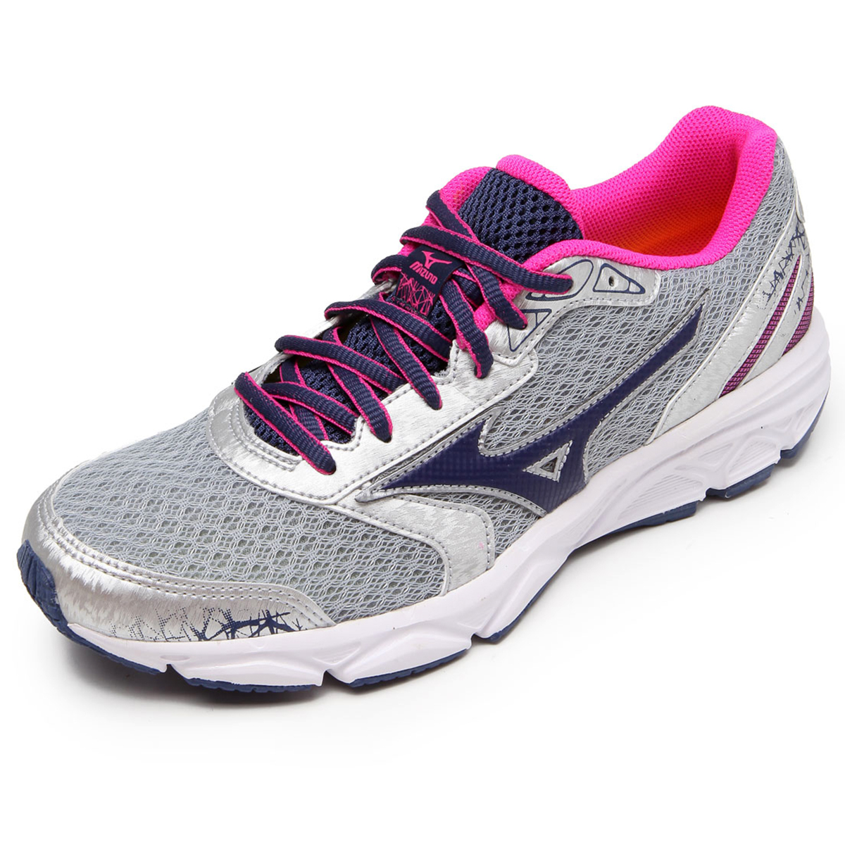 tênis mizuno jet 2 n feminino é bom