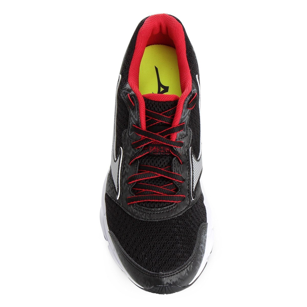 mizuno jet 2 preto