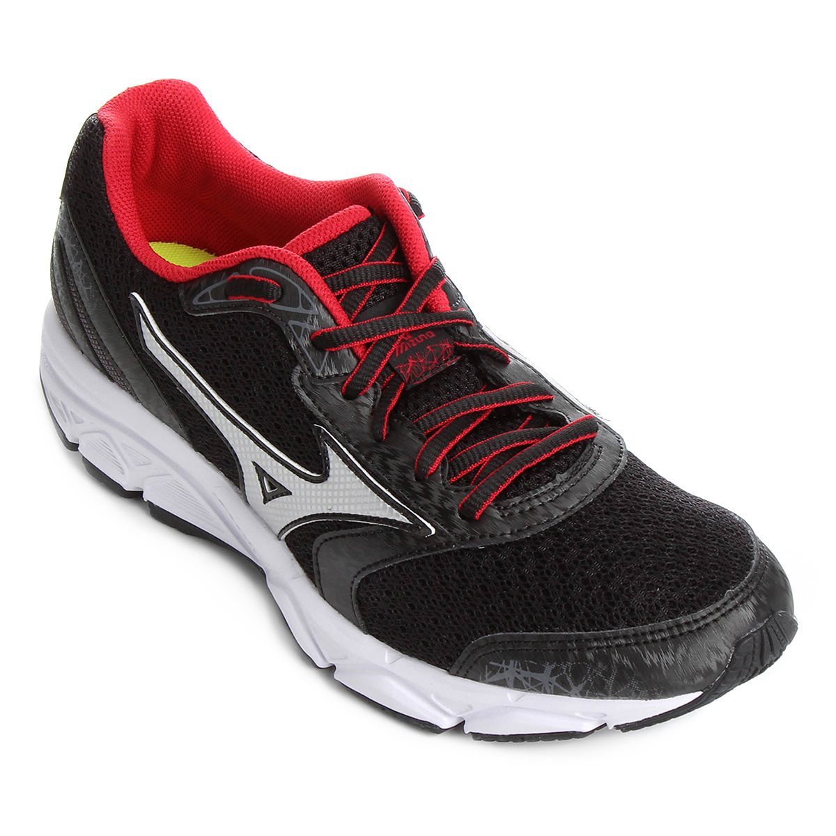 mizuno jet masculino