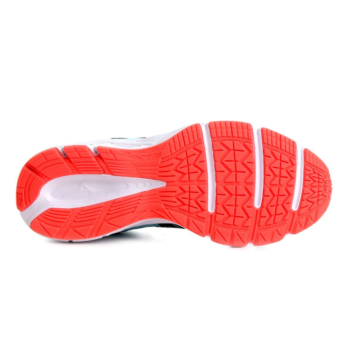 mizuno jet n feminino