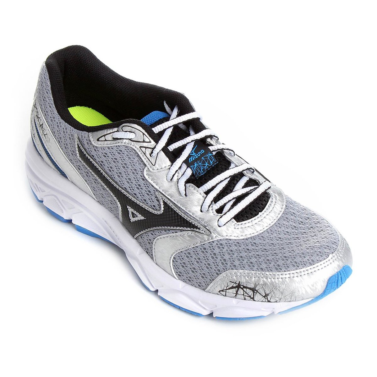 mizuno jet 2 preto